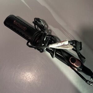 USmooth Hair Straightener